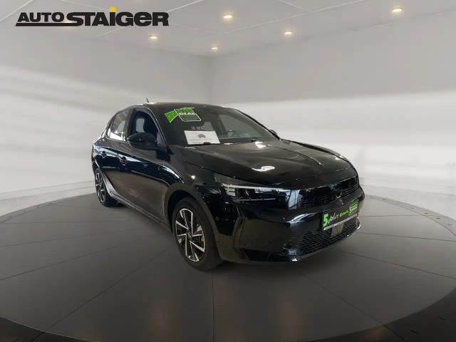 Opel Corsa GS-Line Grand Sport