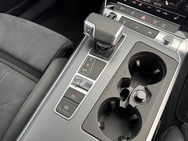 Audi A6 45 TDI Avant Quattro S-Tronic