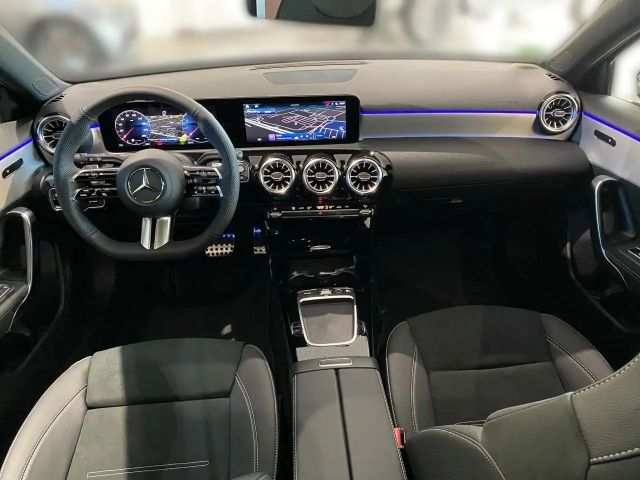 Mercedes-Benz A 200 Sportpakket