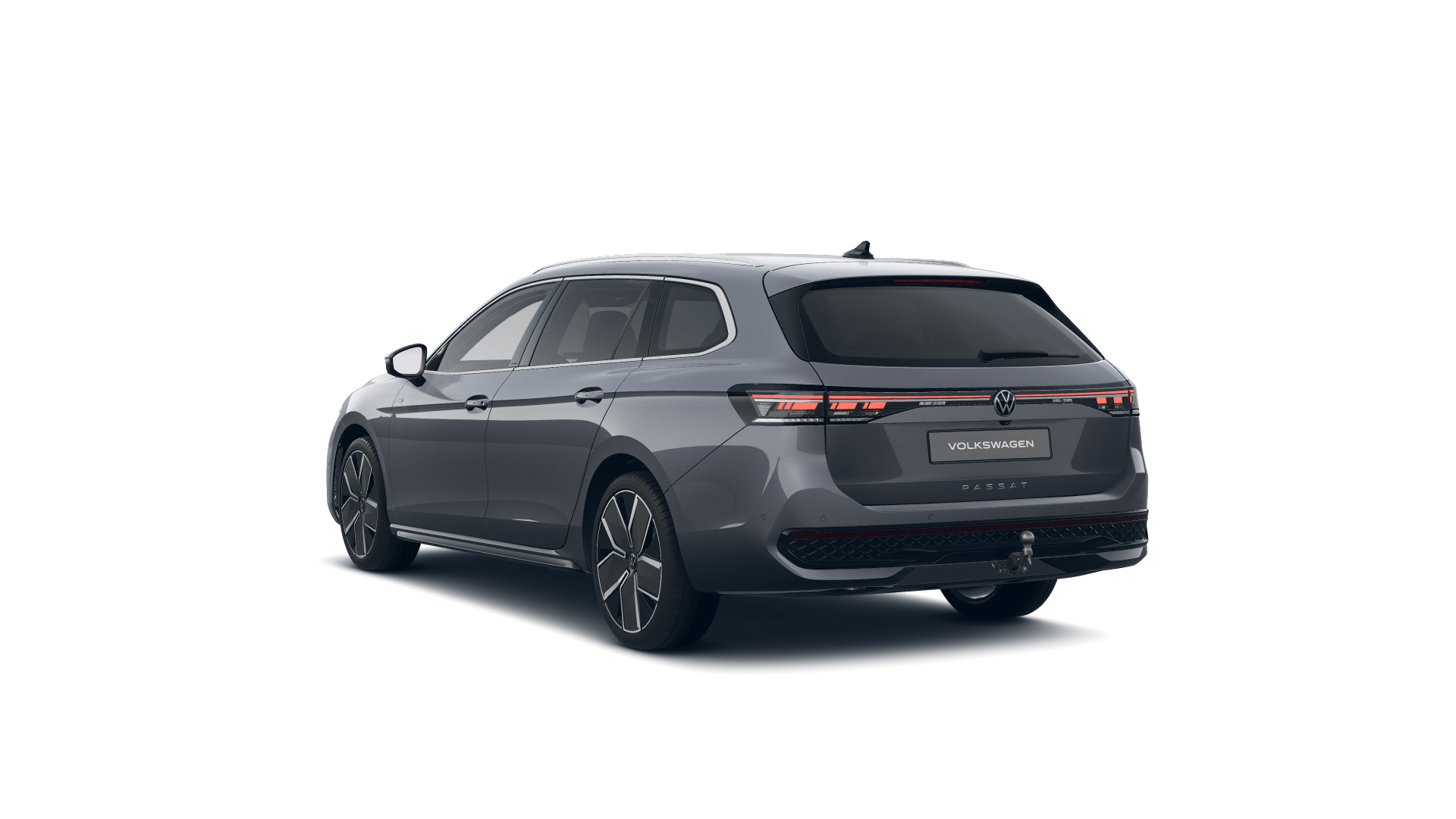 Volkswagen Passat Business DSG R-Line