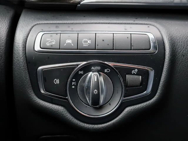 Mercedes-Benz V 300 AVANTGARDE Extralang