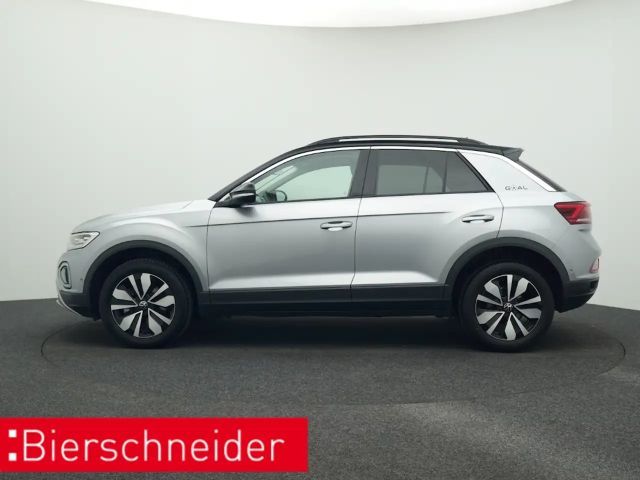Volkswagen T-Roc 2.0 TDI DSG