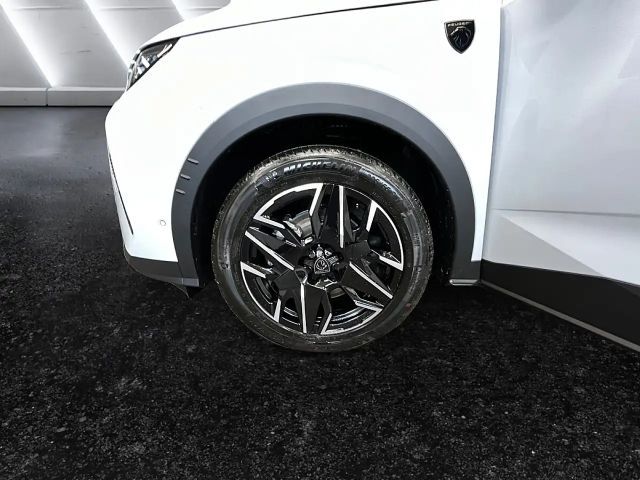 Peugeot 5008 GT-Line