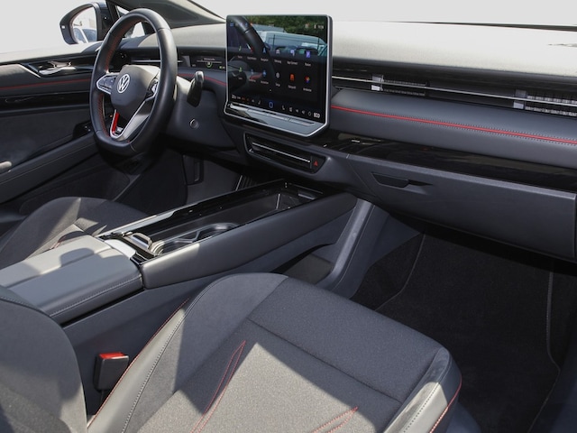 Volkswagen ID.7 4Motion GTX Tourer