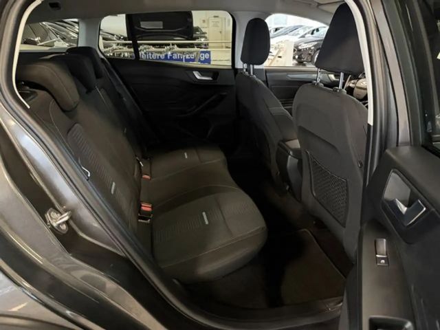 Ford Focus Active Wagon