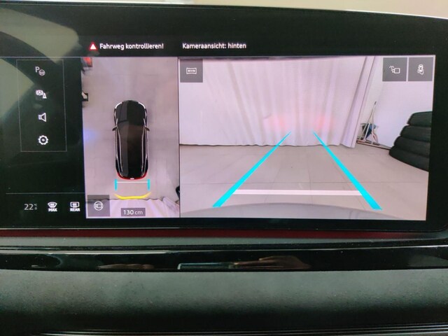 Audi A6 Avant Quattro S-Tronic