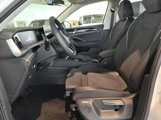 Volkswagen Tayron DSG Elegance Elegance