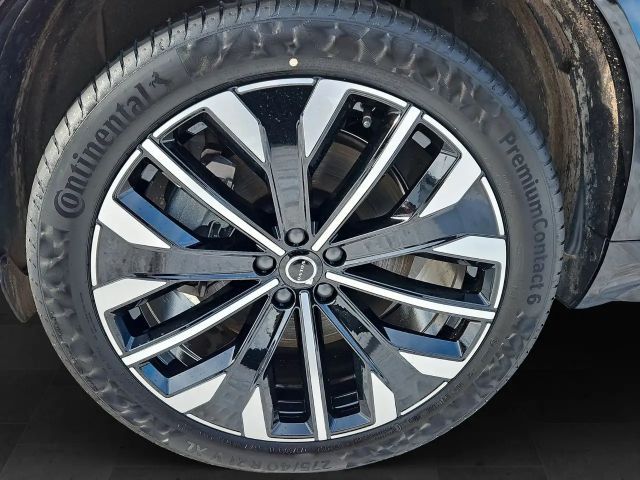 Volvo XC90 AWD Bright Plus T8