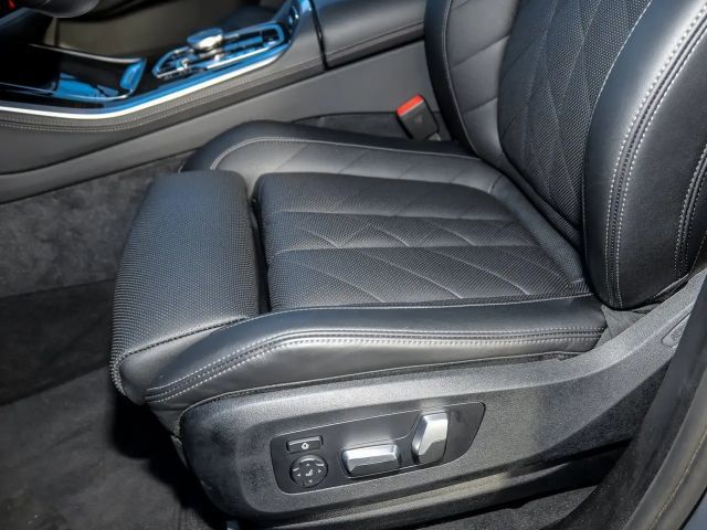 BMW X5 M-Sport xDrive30d