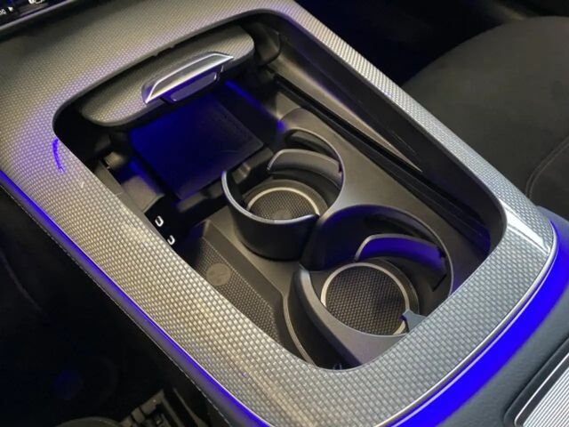 Mercedes-Benz E 220 AMG Line E 220 d Estate