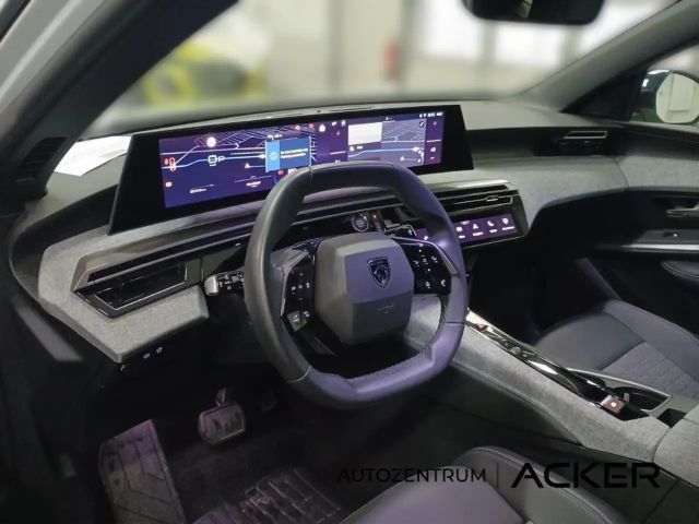 Peugeot 3008 Allure Pack Hybrid