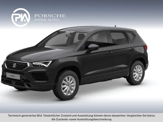 Seat Ateca 1.0 TSI Reference