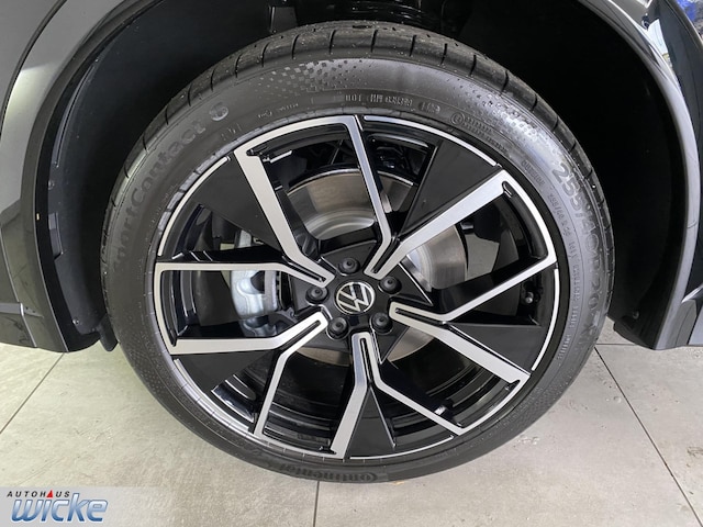 Volkswagen Tiguan 2.0 TSI 4Motion DSG R-Line
