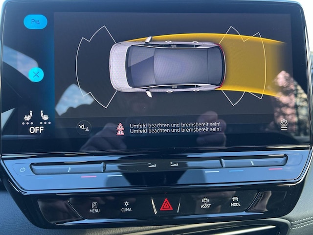 Volkswagen ID.3 Performance Pro