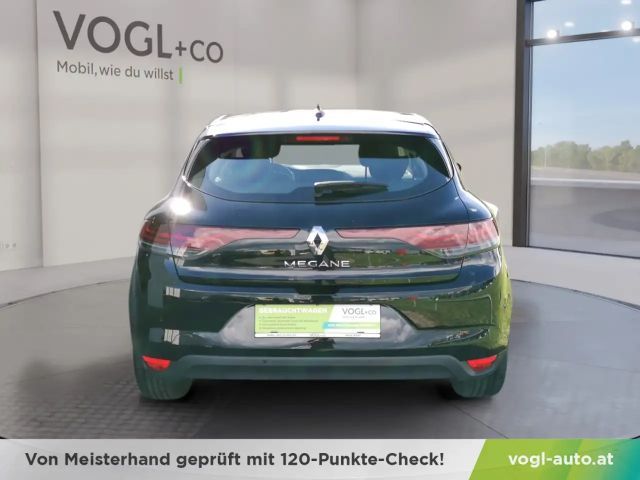 Renault Megane Equilibre Equilibre TCe 140