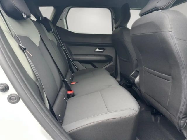 Dacia Duster Extreme TCe 130