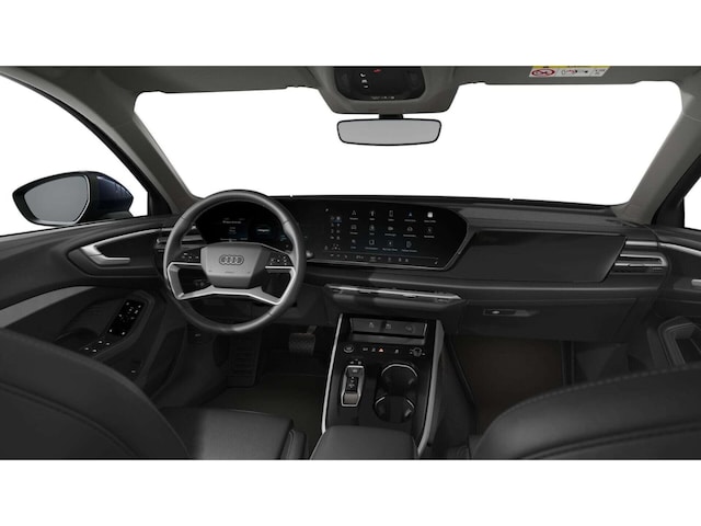 Audi A5 Avant S-Tronic