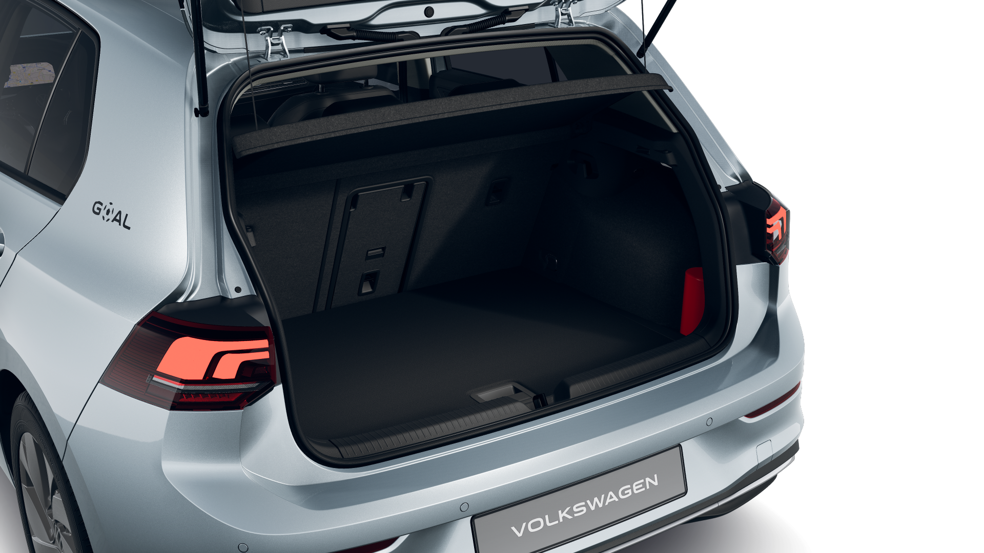 Volkswagen Golf 1.5 eTSI Golf VIII