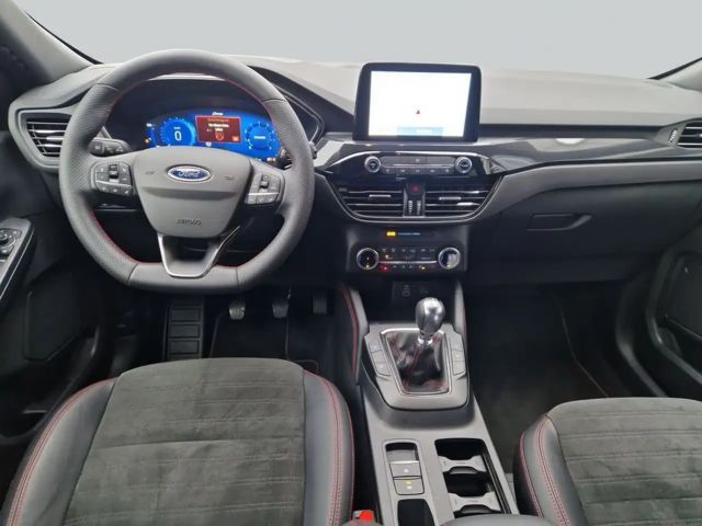 Ford Kuga EcoBoost ST Line X