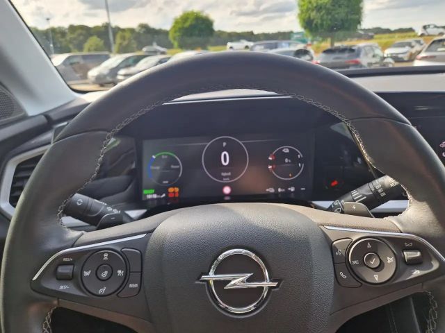 Opel Grandland X Elegance