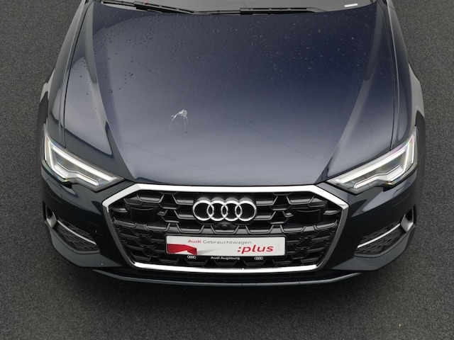 Audi A6 40 TDI Avant S-Tronic