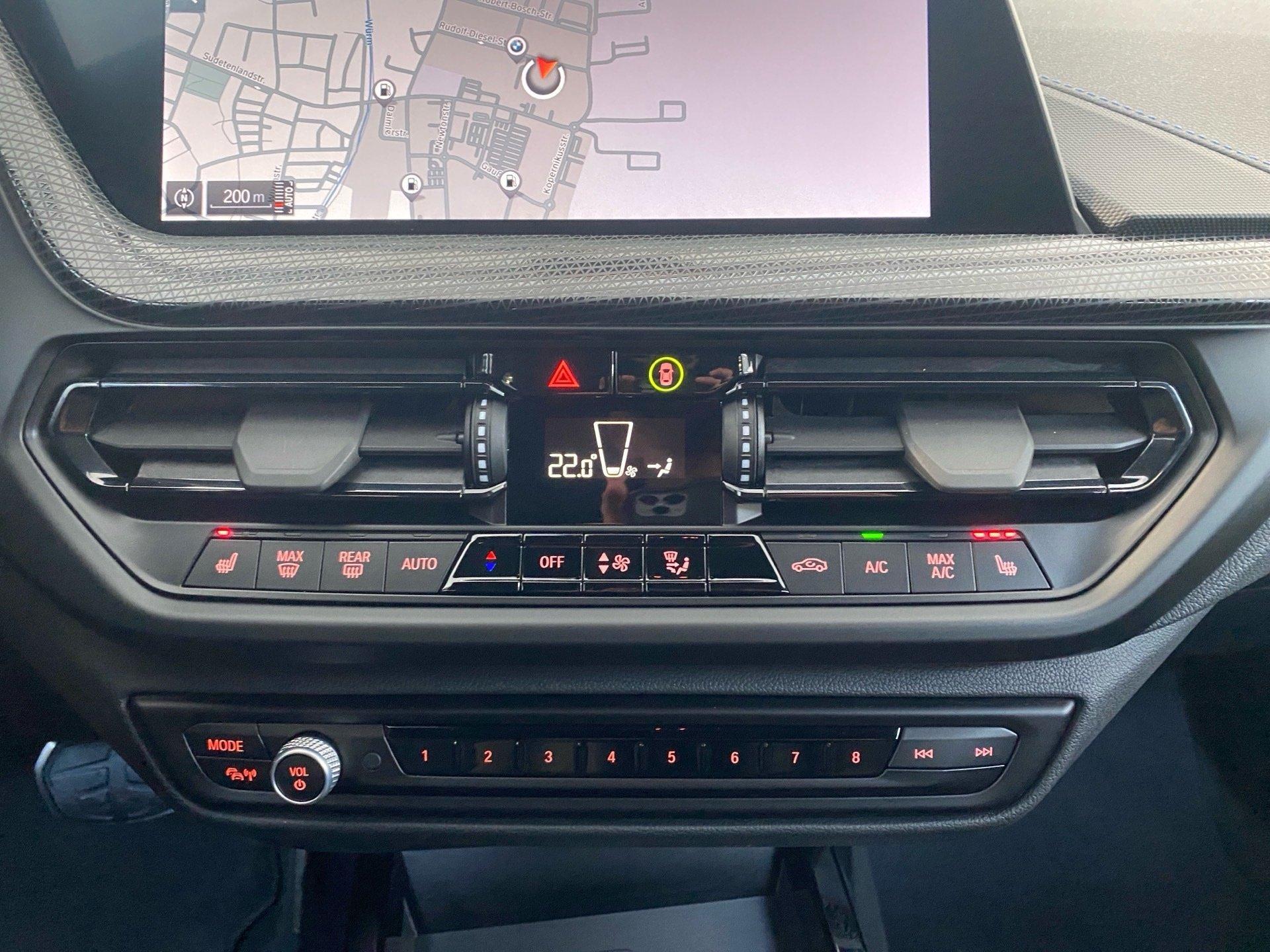 BMW 118 118i 5-deurs