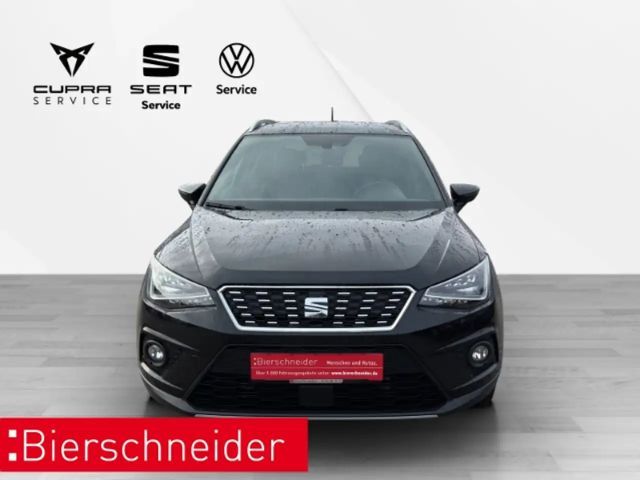 Seat Arona 1.0 TGI Xcellence