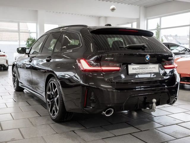 BMW 330 330d M-Sport Touring xDrive