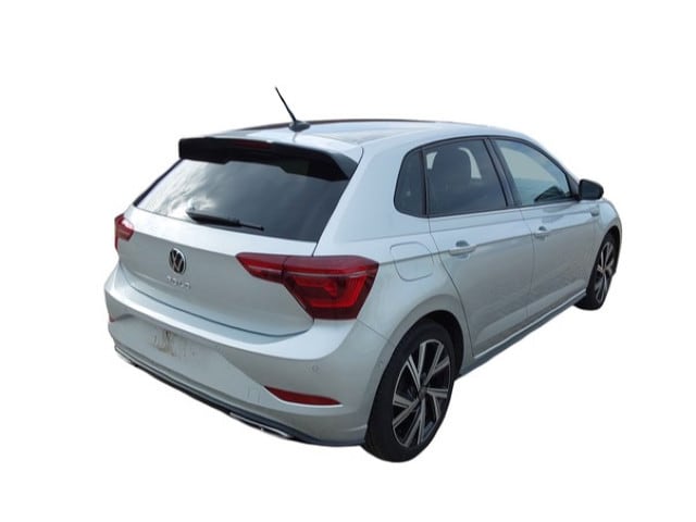 Volkswagen Polo 1.0 TSI DSG R-Line