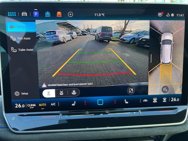 Volkswagen Passat 2.0 TDI R-Line Variant