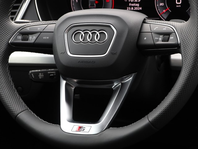 Audi Q5 40 TDI Quattro S-Tronic