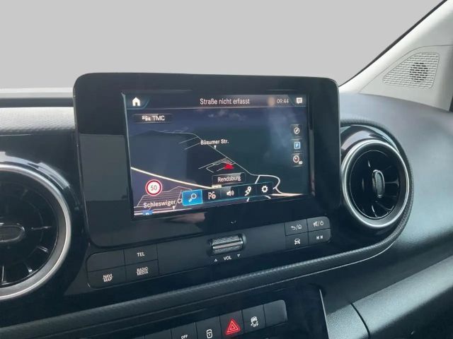 Mercedes-Benz T-Klasse Style