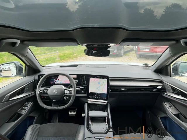 Renault Rafale Alpine