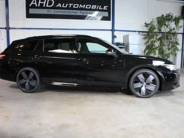 Volkswagen Passat 2.0 TDI DSG R-Line
