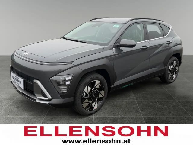 Hyundai Kona 1.6 2WD