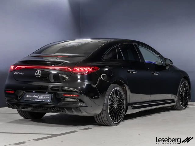 Mercedes-Benz EQE 350 4MATIC AMG Line Sedan