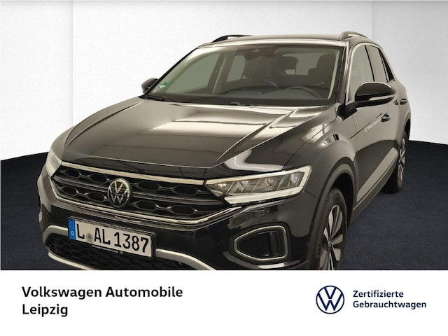 Volkswagen T-Roc 1.5 TSI DSG