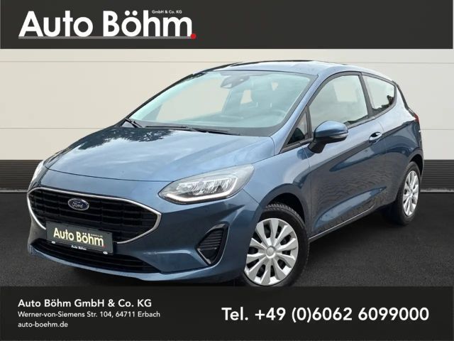 Ford Fiesta Cool & Connect