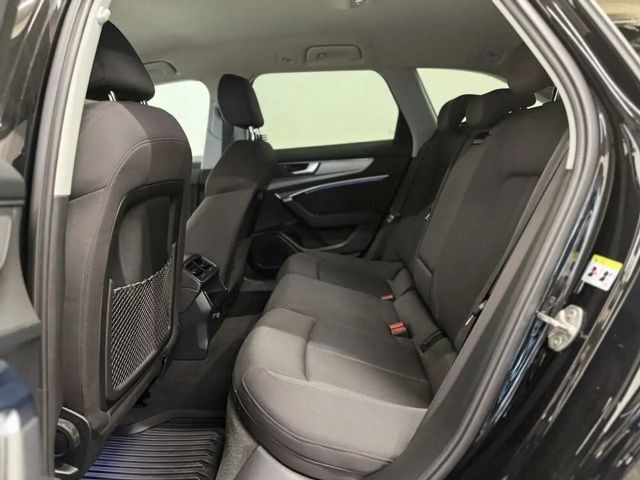 Audi A6 40 TDI Quattro Sport