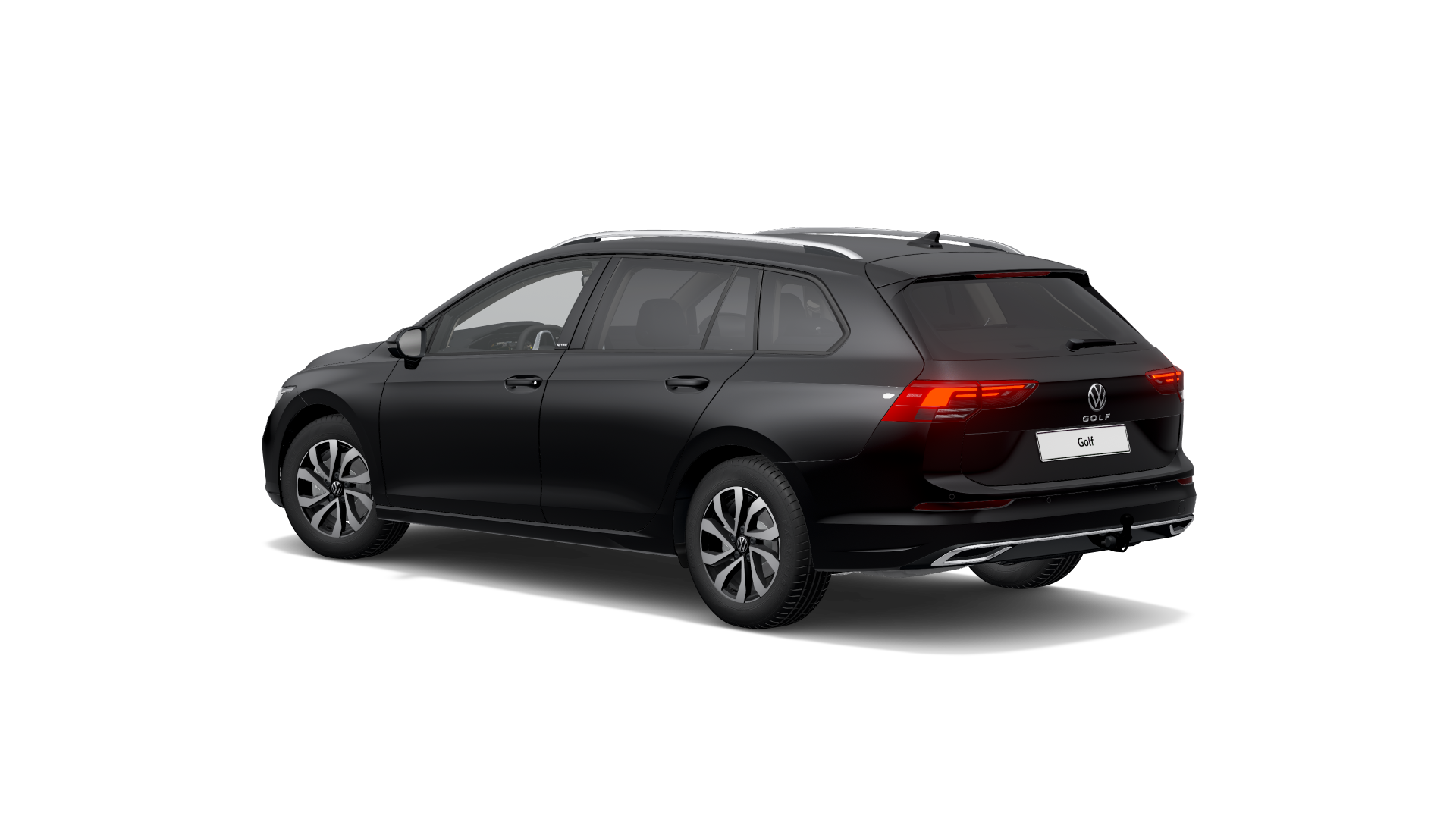 Volkswagen Golf 2.0 TDI Variant