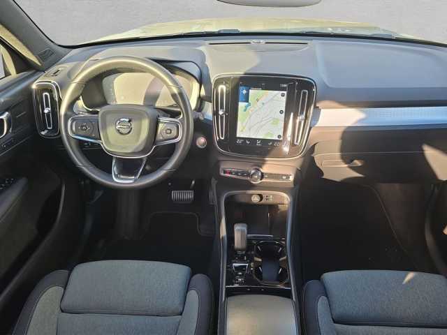 Volvo XC40 XC40