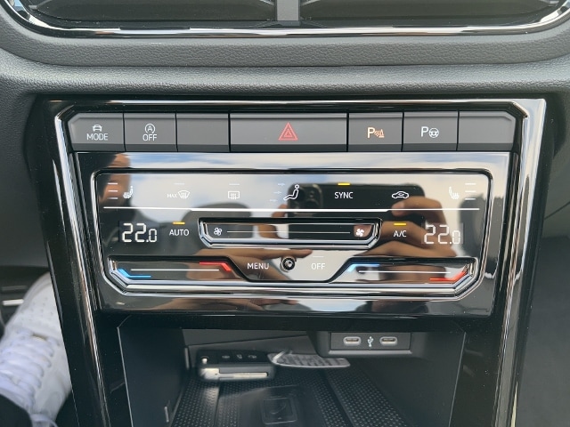 Volkswagen T-Roc 1.5 TSI Cabriolet