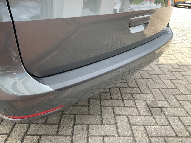 Volkswagen Caddy 2.0 TDI Maxi