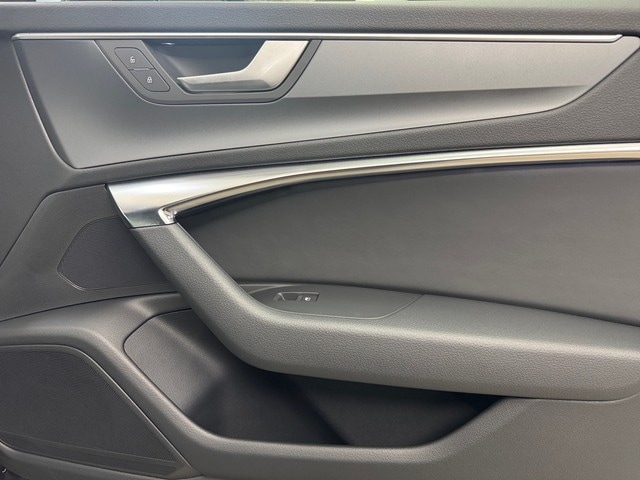 Audi A6 40 TDI Avant S-Tronic