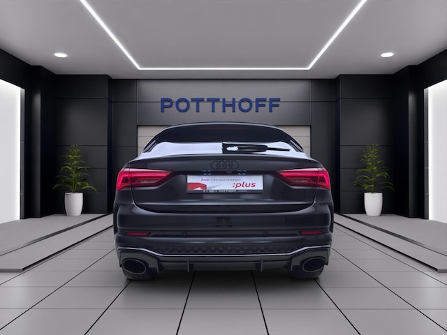 Audi RS Q3 Quattro S-Tronic Sportback
