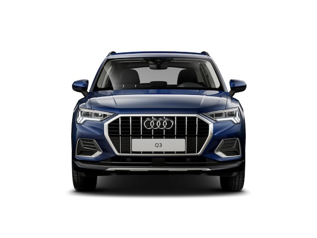 Audi Q3 35 TDI S-Tronic