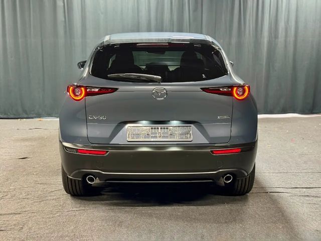 Mazda CX-30 Homura