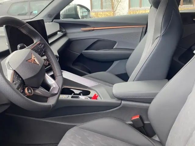 Cupra Terramar 1.5 eTSI