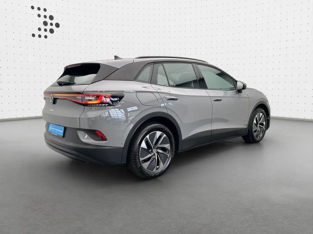 Volkswagen ID.4 IQ.Drive Performance Pro