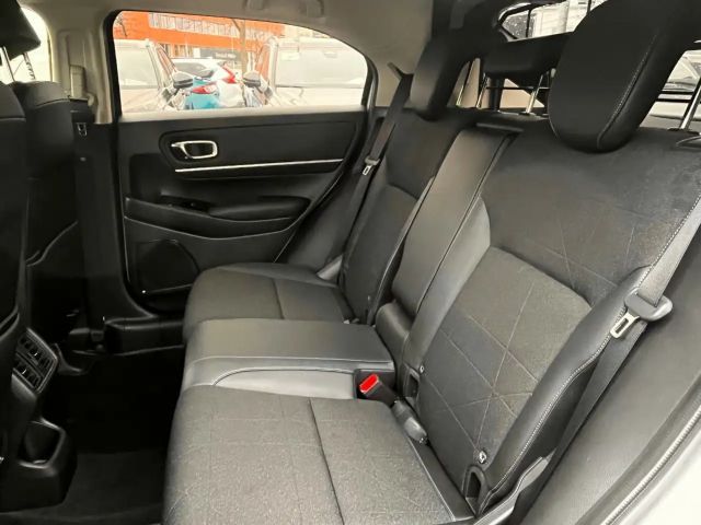 Honda HR-V 1.5 Advance Hybrid